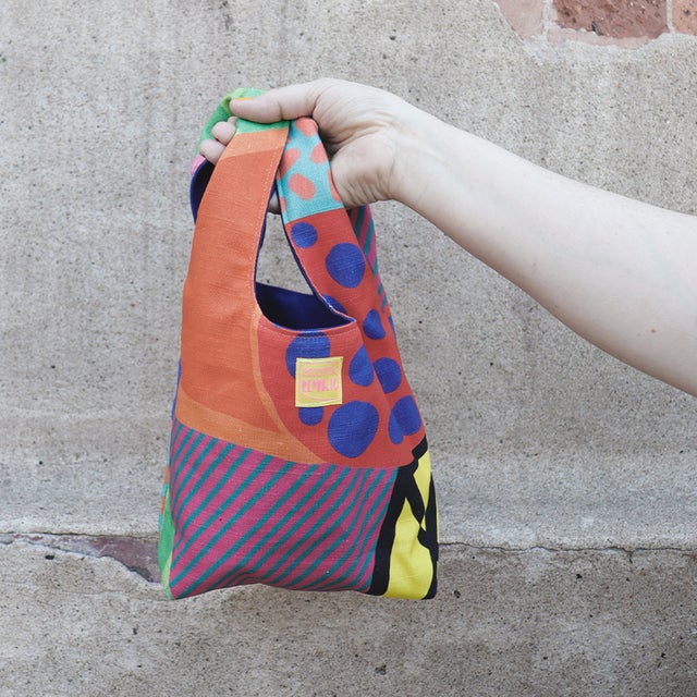 Bag mania store